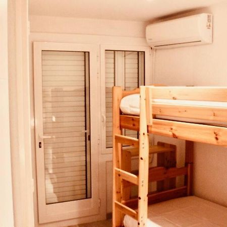 Apartamento En Centro Platja D'Aro Daire Dış mekan fotoğraf