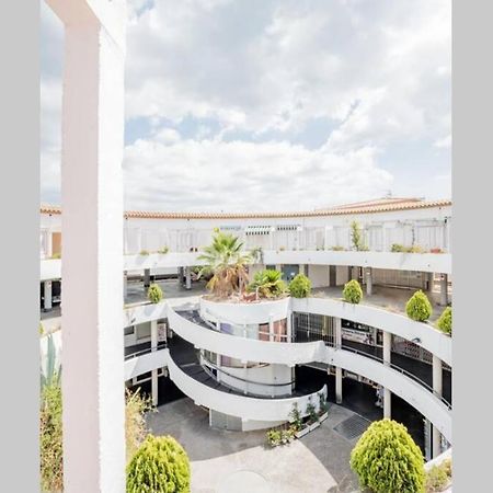 Apartamento En Centro Platja D'Aro Daire Dış mekan fotoğraf
