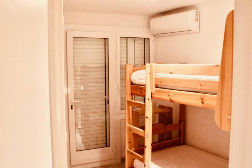 Apartamento En Centro Platja D'Aro Daire Dış mekan fotoğraf