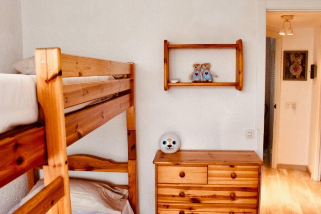 Apartamento En Centro Platja D'Aro Daire Dış mekan fotoğraf