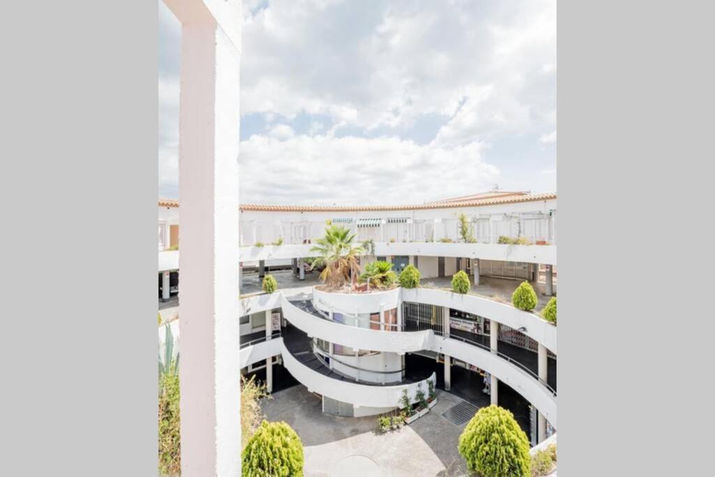 Apartamento En Centro Platja D'Aro Daire Dış mekan fotoğraf