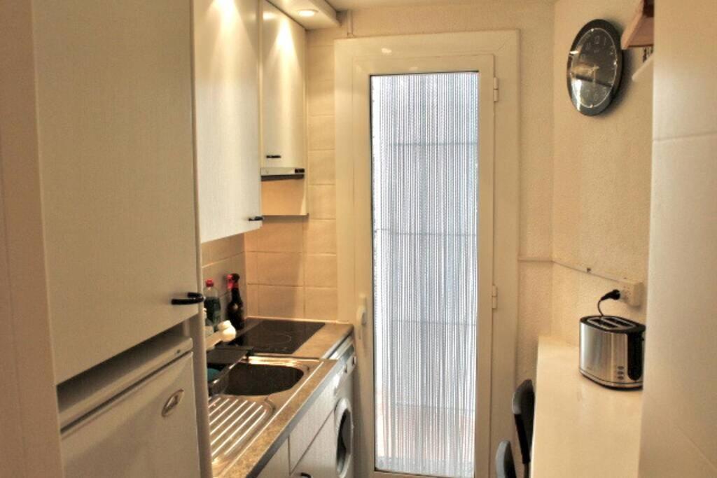 Apartamento En Centro Platja D'Aro Daire Dış mekan fotoğraf