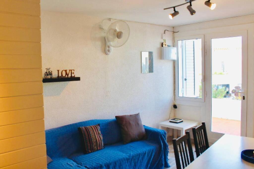 Apartamento En Centro Platja D'Aro Daire Dış mekan fotoğraf